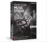 MAGIX Samplitude Music Studio 2022 v27.0.1.12 (x64) Portable