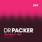 VA - Mastermix - Dr Packer Remixes 5 80s (E