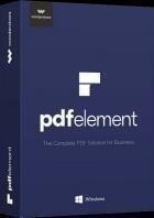 Wondershare PDFelement Pro v11.4.14.3443
