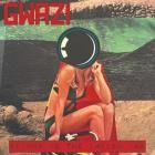 Gwazi - Return to the Indigo Inn