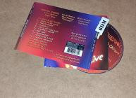 Vargas Blues Band - Madrid-Chicago Live