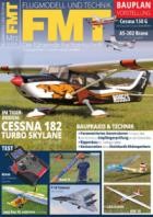 FMT - FLUGMODELL UND TECHNIK 03/2023