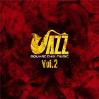 Square Enix Music-Square Enix Jazz Vol 2-OST-16BIT-WEB-FLAC-2018-SYMPHONY