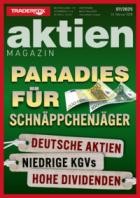 aktien Magazin 07/2025