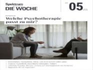 Spektrum Die Woche 05/2024