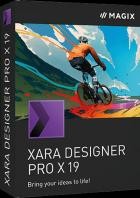 Xara Designer Pro X v19.0.0.63929 (x64)