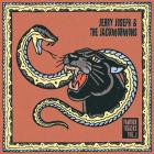 Jerry Joseph & The Jackmormons - - Panther Tracks, Vol 2  
