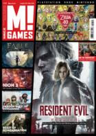 M GAMES 390/2026