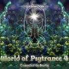 VA - World Of Psytrance Vol  4