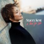 Stacey Kent - - A Time For Love  