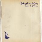 Babyshambles-Down In Albion-Remastered 20th Anniversary Edition-WEBMARR
