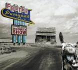 Faster Pussycat - Front Row For The Donkey Show