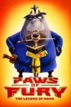 Bear McCreary - Paws of Fury: The Legend of Hank