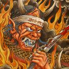 Jig-Ai - Jigoku