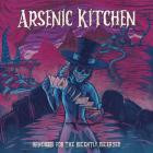 Arsenic Kitchen-Handbook for the Recently Deceased-16BIT-WEB-FLAC-2026-FLACCiD