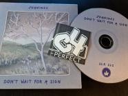 Jeanines - Don't Wait For A Sign