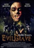 Evil Grave - Curse of the Maya