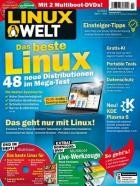 Linux Welt 03 / 2024