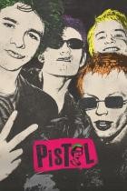 Pistol - Staffel 1