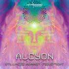 Alcyon-Stillness Against Movement- OVNIEP393 -24BIT-WEB-FLAC-2020-BABAS