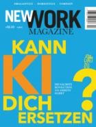 New Work Magazine 02/2023