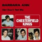 The Chesterfield Kings - - Barbara Ann  