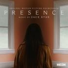 Zack Ryan - Presence (Original Motion Picture Soundtrack)