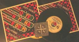 Roots Radics Meet The Mighty Revolutionaires - Outernational Riddim