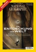 National Geographic 07/2023