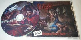 Scasm-Bludgeoned Beyond Repair-CD-FLAC-2025-86D