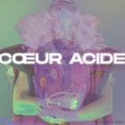 COEUR ACIDE - COEUR ACIDE