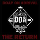 Doap On Arrival - The Return