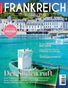 Frankreich Magazin 02/2024