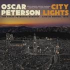 Oscar Peterson - City Lights: The Oscar Peterson Quartet (Live in Mun