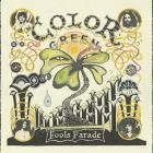 Color Green - Fool's Parade