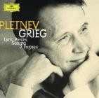 Mikhail Pletnev-Grieg Lyric Pieces Sonata And Fugues-16BIT-WEB-FLAC-2000-SYMPHONY
