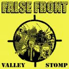 False Front - Valley Stomp