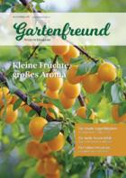 Gartenfreund 10/2026