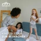 Kinderlieder zum Mitmachen