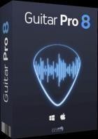 Guitar Pro v8.1.3 Build 95 (x64)