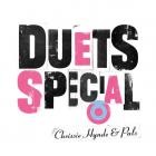 Chrissie Hynde And Pals - - Duets Special  