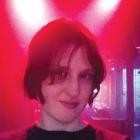 Joanne Robertson - - Blurrr  
