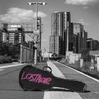 LostAlone - Memories Under a Microscope