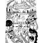 Sentenciero - Combativo