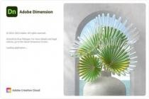 Adobe Dimension v4.0.4 (x64)