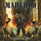 Martillo - Resistencia