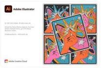 Adobe Illustrator 2024 v28.0.0.88 (x64)