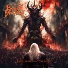 Bound To Prevail - - Enthroned In Torment  