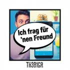 Tim Peters x Vincent Gross - Ich frage fuer nen Freund