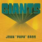 John Papa Gros - Giants